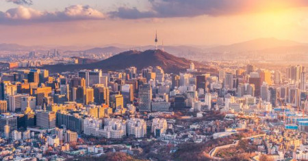 दक्षिण कोरियाका बीमकहरुको मुनाफामा २१%को गिरावट