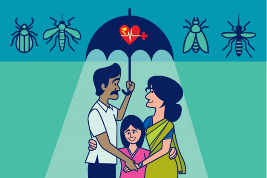 भारतका बीमकलाई डेंगु, मलेरिया जस्ता रोगका लागि बीमा पोलिसी जारी गर्न अनुमति दिइने 