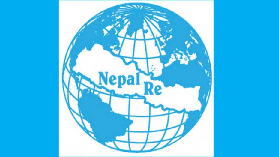 नेपाल पुनर्बीमा कम्पनीको नगद लाभांस सेयरधनीहरुको बैंक खातामा जम्मा